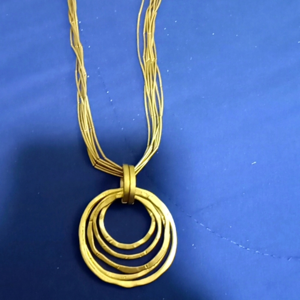 Necklace